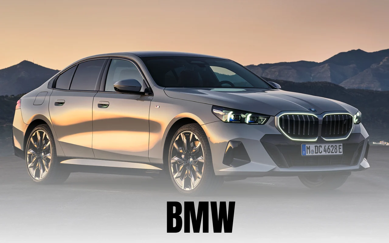 BMW available for Monthly Car Rental in Dhaka, perfect for business trips, airport rides, and everyday city travel.